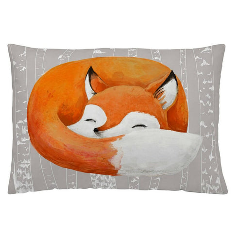 Funda de cojín Naturals Swift (50 x 30 cm)